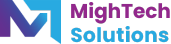 MighTech Solutions Logo
