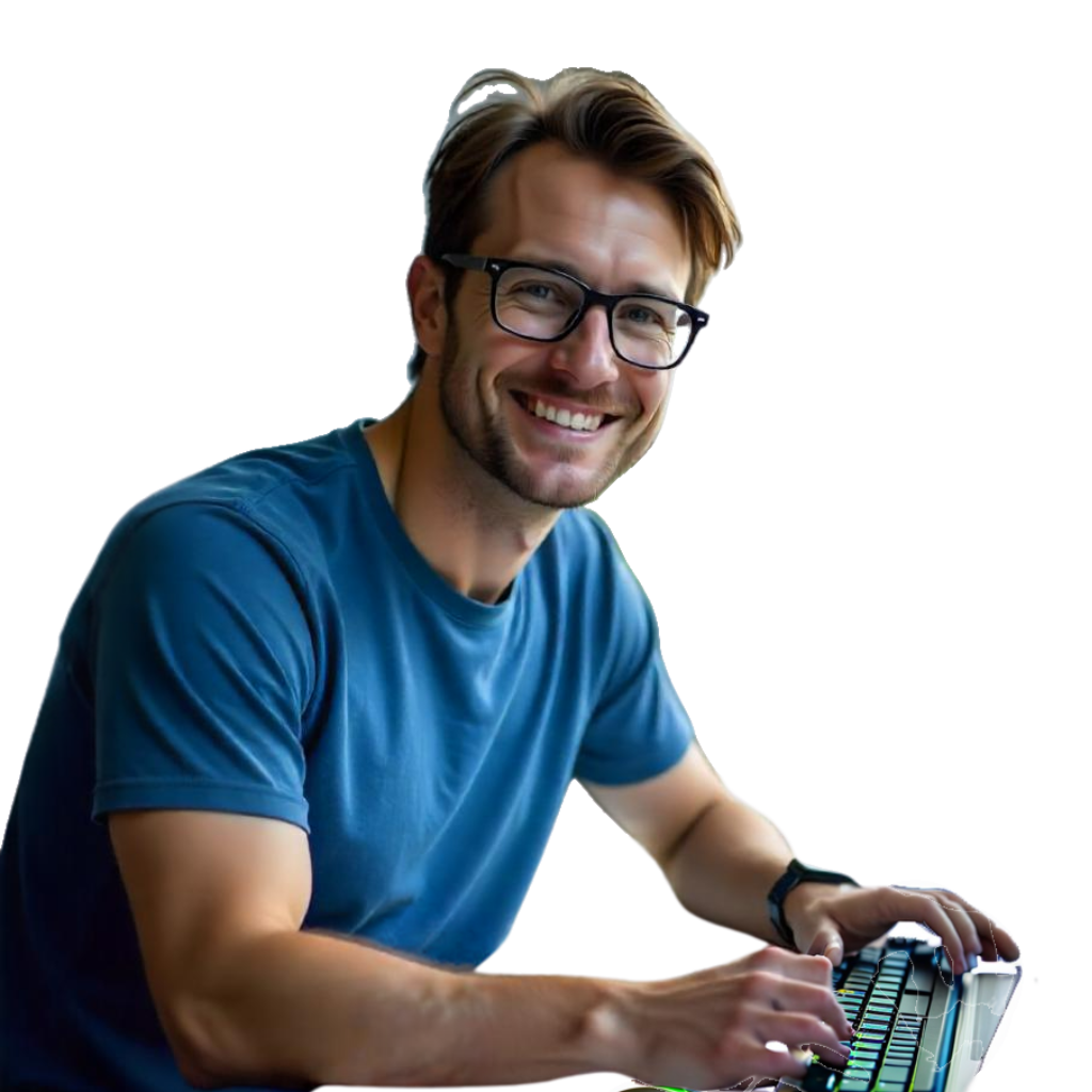 Full Stack Development