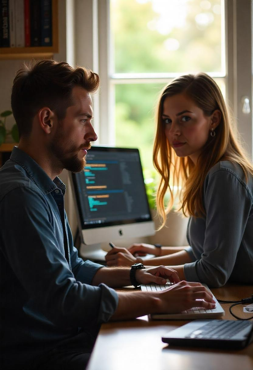 Affordable Full-Stack Development Services For Startups and Small and Medium Enterprises (SMEs) Image